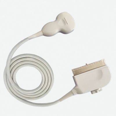 Medical Diagnosis Convex Ultrasound Probe Transducer Compatible with Siemens C5-2 G20