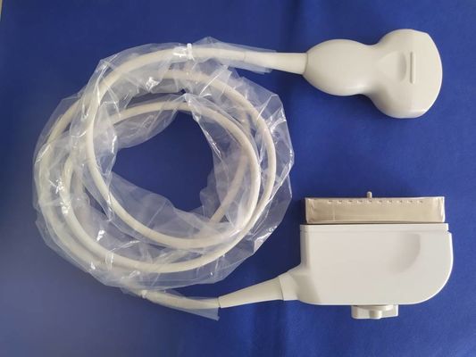 Medical Diagnosis Convex Ultrasound Probe Transducer Compatible with Siemens C5-2 G20