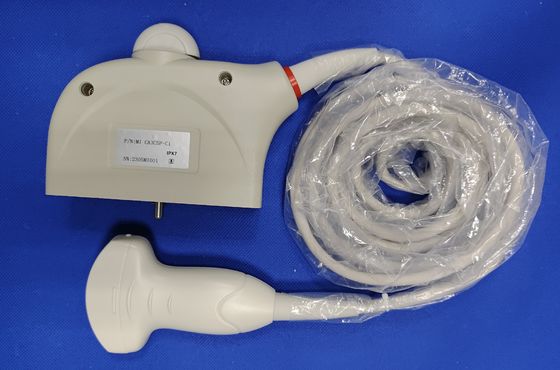 Class II Electric Mindray DC-7 Compatible C5-2 Ultrasound Human Convex Probe Transducer