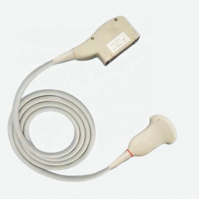 Medical Examination Plastic Mindray M5 Compatible Ultrasound Human Convex Probe Transducer