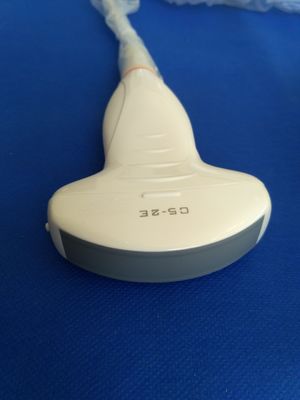 Mindray DC-8 Medical Examination Convex Probe Ultrasound Transducer C5-2E Compatible