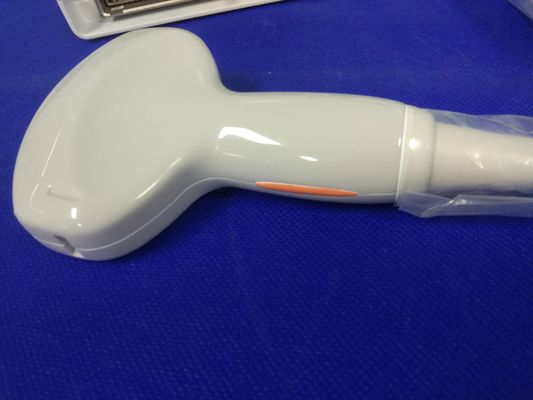Convex Probe Type Ultrasound Compatible Probe for Medical Exmination Examination