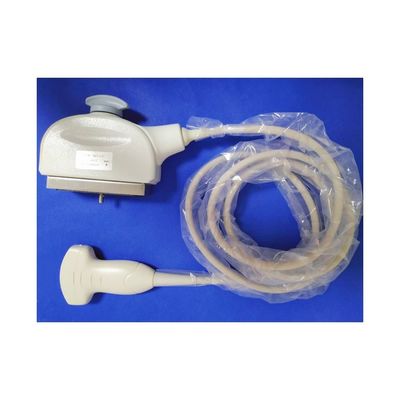 Medison Accuvix A30 Ultrasound System Metal Convex Probe with Electric Power Supply