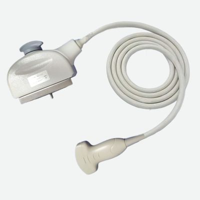 Medison Accuvix A30 Ultrasound System Metal Convex Probe with Electric Power Supply