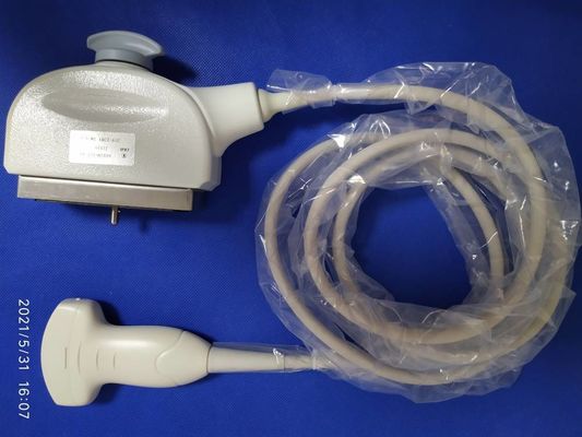 Medison Accuvix A30 Ultrasound System Metal Convex Probe with Electric Power Supply