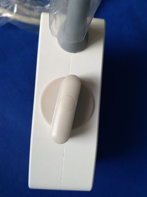 Medical Diagnosis Electric Linear Probe Siemens VF10-5 Antares Ultrasound Compatible Probe
