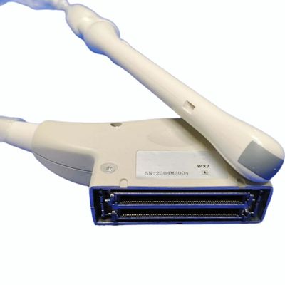 Ultrasonic Transvaginal Probe Repair for Medison TZER4-9 Ultrasound Device Maintenance