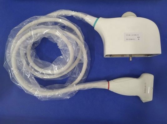 Mindray DC-8 L14-6WE Compatible Ultrasonic Linear Probe Transducer for Medical Diagnosis