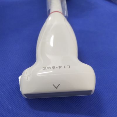 Mindray DC-8 L14-6WE Compatible Ultrasonic Linear Probe Transducer for Medical Diagnosis