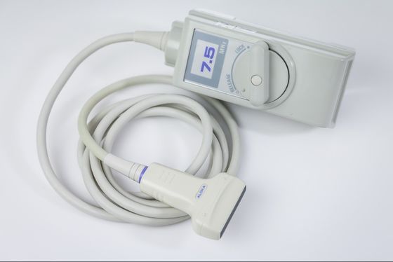 Ultrasonic Diagnostic Imaging System Aloka UST-5539-7.5 Linear Probe for SSD 5000/5500