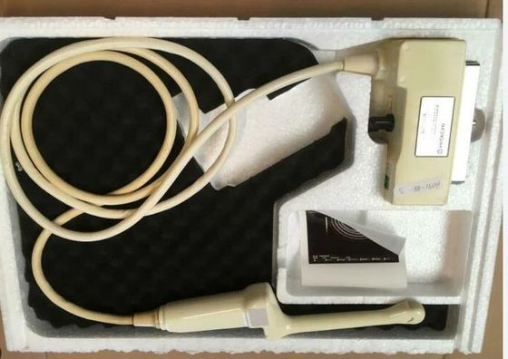 Plastic Ultrasound Transducer for HI VISION Avius Hitachi EUP-V53W Transvaginal Probe