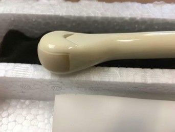 Plastic Ultrasound Transducer for HI VISION Avius Hitachi EUP-V53W Transvaginal Probe