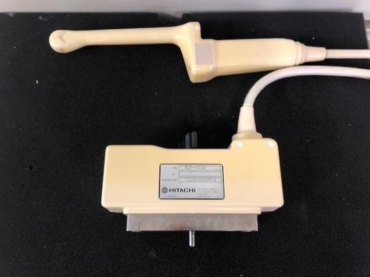 Plastic Ultrasound Transducer for HI VISION Avius Hitachi EUP-V53W Transvaginal Probe