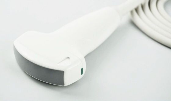 Medical Exmination Mylab 40 Mylab 60 Esaote CA631 Convex Transducer Ultrasound Scanner