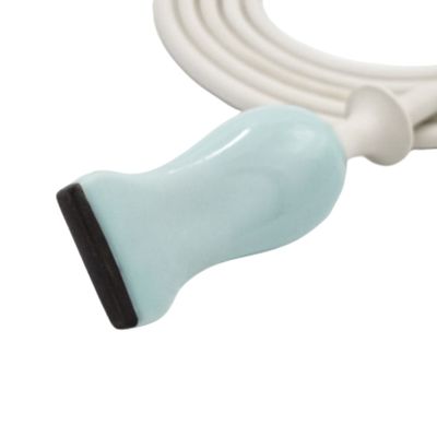Compatible Linear Probe for Esaote LA332E Ultrasound Transducer Electric Power Supply