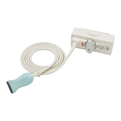 Compatible Linear Probe for Esaote LA332E Ultrasound Transducer Electric Power Supply