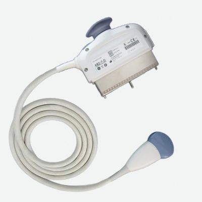 Medical Diagnosis Ultrasound Probe GE AB2-7-D Convex Transducer Scanner with Function