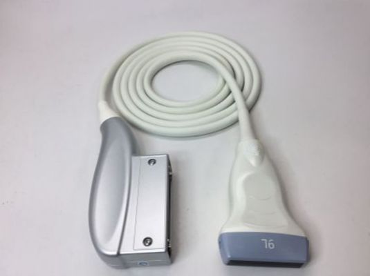 GE 9L Linear Probe for Medical Diagnosis Ultrasound on GE Logiq 9 Logiq P5 Logiq P6