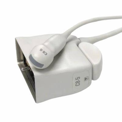 IC Technology Compatible C8-5 Ultrasound Convex Probe for  Medical Instruments