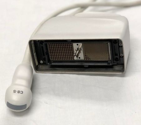 IC Technology Compatible C8-5 Ultrasound Convex Probe for  Medical Instruments