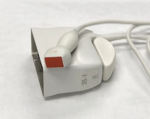 Medical Diagnosis Ultrasonic Phi lips CX50 Scanner S5-1 Phased Array Ultrasound Probe