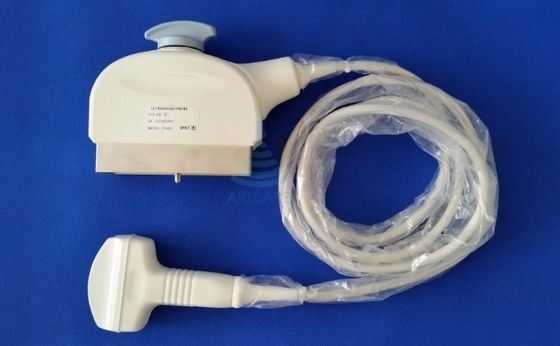 GE Logiq 3/5/7 3C Convex Ultrasound Transducer Probe Electric Power Supply Compatible