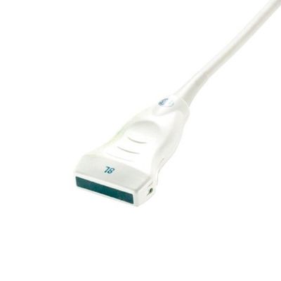 GE Logiq P5/P6/P6 Pro Ultrasound Scanner Linear Transducer for Medical Diagnosis