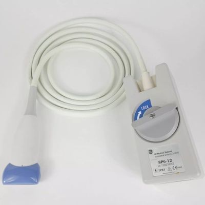 Linear Ultrasound Transducer for Voluson 730 Scanner and GE SP6-12 Probe Compatible