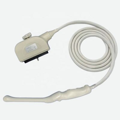 Ultrasonic Metal Transvaginal Probe Compatible with SONOSCAPE 6V5 A5 Ultrasound System