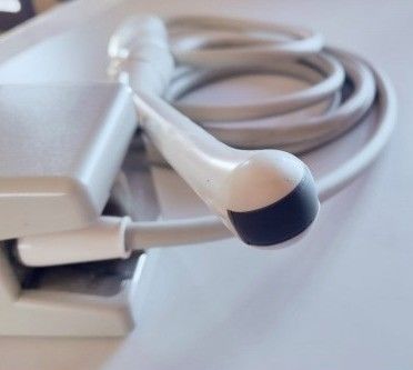 Class II Medical Diagnosis Transvaginal Probe for GE Ultrasound Machine Voluson 730 IC5-9H
