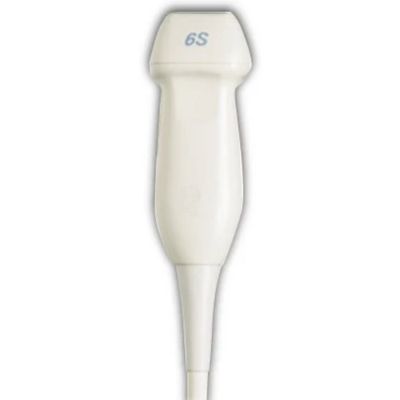 Electric Power Supply Phased Array Ultrasound Probe GE 6S-D for Vivid E90/E95/S60N