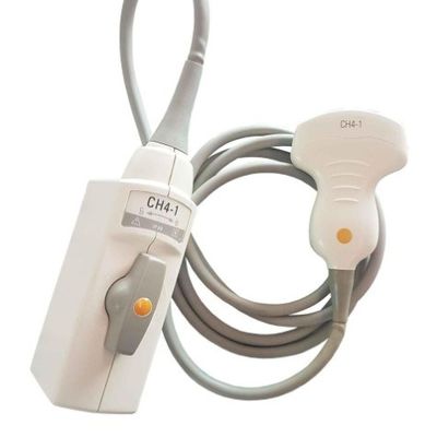 Electric Power Supply Ultrasound Convex Probe Siemens CH4-1 Antares Transducer Probe
