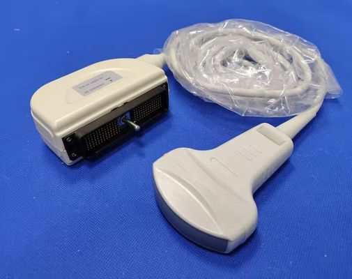 Ultrasonic Convex Probe Type Compatible with SONOSCAPE C361 SSI-600 Ultrasound Device