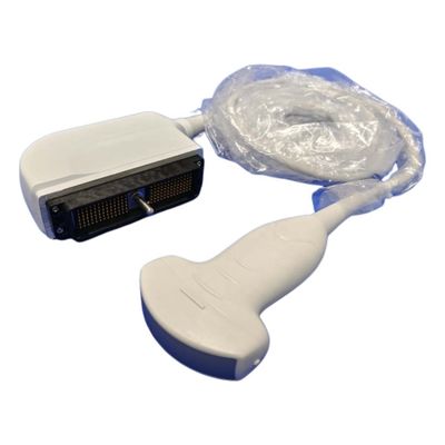 Convex Probe for Medical Diagnosis TEKNOVA C361 Ultrasound Compatible Function