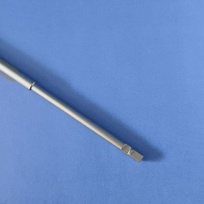 Medical Bone Drill Bits High Speed Electric Power System Compatible Anspach A-CRN-G1 Sterile Head