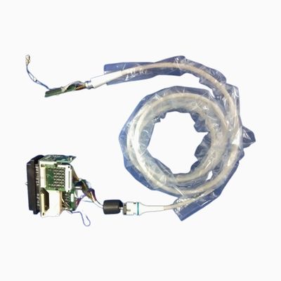 GE Ultrasound Machine 3S Compatible Phased Array Probe Spare Parts GE 3S Probe Cable