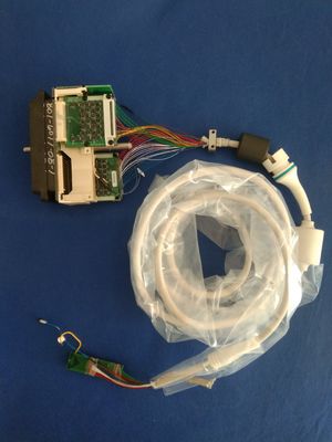 GE Ultrasound Machine 3S Compatible Phased Array Probe Spare Parts GE 3S Probe Cable