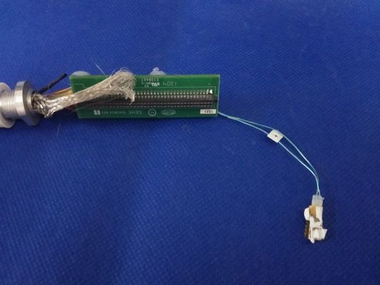 GE Ultrasound Machine 3S Compatible Phased Array Probe Spare Parts GE 3S Probe Cable