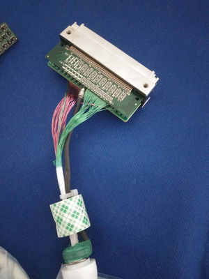 Phased Array Cardiac Sector Ultrasound Probe for GE 3SC-RS Diagnostic Imaging System