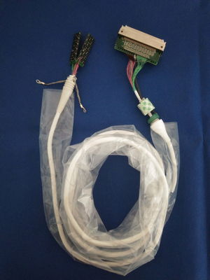 Phased Array Cardiac Sector Ultrasound Probe for GE 3SC-RS Diagnostic Imaging System