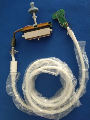 Class II Ultrasonic GE Logiq P5 P6 P6Pro Compatible Probe Transducer for GE Ultrasound
