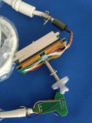 Class II Ultrasonic GE Logiq P5 P6 P6Pro Compatible Probe Transducer for GE Ultrasound