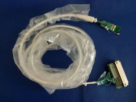 Electric Ultrasound Transducer for Class II Instrument GE 3S-RS Probe Spare Parts Cable