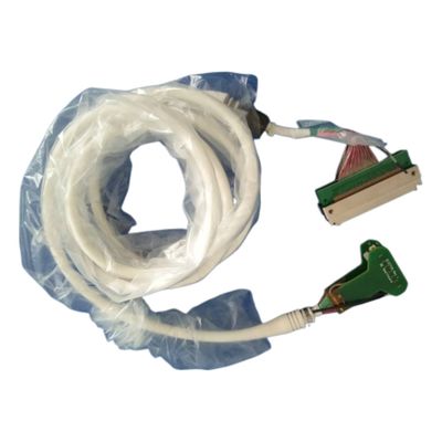Ultrasonic Diagnostic Imaging System for GE Logiq i Logiq e GE 4C-RS Spare Parts Cable