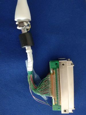 Ultrasonic Diagnostic Imaging System for GE Logiq i Logiq e GE 4C-RS Spare Parts Cable