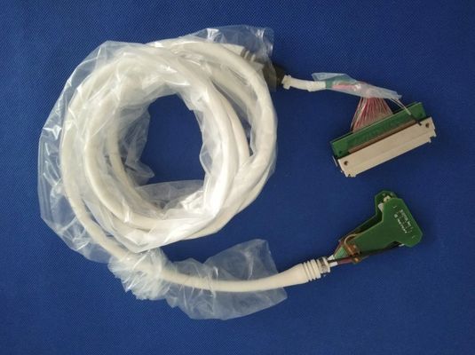 Ultrasonic Diagnostic Imaging System for GE Logiq i Logiq e GE 4C-RS Spare Parts Cable