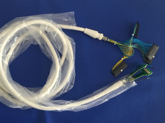 Ultrasound GE Voluson 730 Compatible Convex Probe Transducer for Medical Exmination