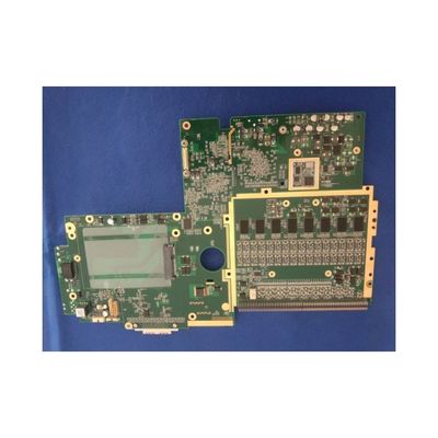 Medical Diagnosis Ultrasound Board for Ultrasound Probe Transducer Machine Mindray M7