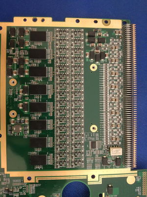 Medical Diagnosis Ultrasound Board for Ultrasound Probe Transducer Machine Mindray M7