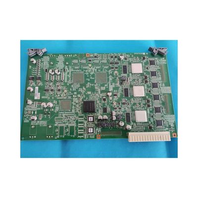Medical Examination Ultrasound Board for Aloka F37 CPU Ultrasound Probe Transducer Machine